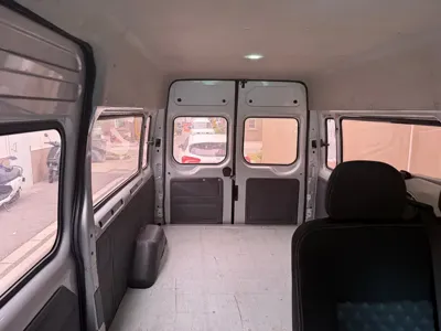 Ford Transit Custom 2017, 220000 км, за 10299.63 USD - фото 12