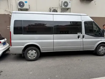 Ford Transit Custom 2017, 220000 км, за 10299.63 USD - фото 14