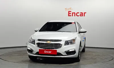 ChevroletGMDaewoo Cruze 2015, 101171 км, за 2974.62 USD