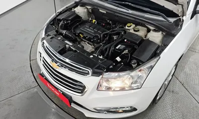 ChevroletGMDaewoo Cruze 2015, 101171 км, за 2953.92 USD - фото 6