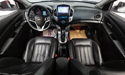 ChevroletGMDaewoo Cruze 2015, 101171 км, за 2953.92 USD - фото 7