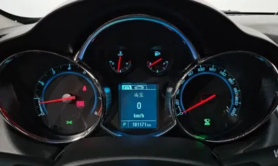 ChevroletGMDaewoo Cruze 2015, 101171 км, за 2953.92 USD - фото 8