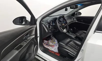 ChevroletGMDaewoo Cruze 2015, 101171 км, за 2953.92 USD - фото 10