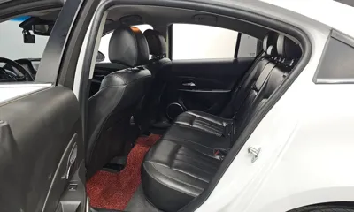 ChevroletGMDaewoo Cruze 2015, 101171 км, за 2953.92 USD - фото 11