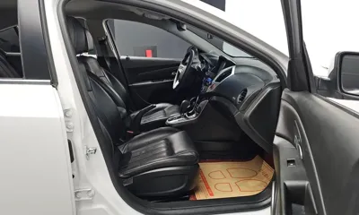 ChevroletGMDaewoo Cruze 2015, 101171 км, за 2953.92 USD - фото 12