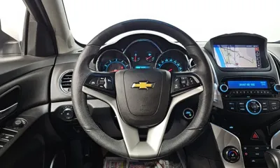 ChevroletGMDaewoo Cruze 2015, 101171 км, за 2953.92 USD - фото 16
