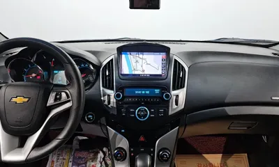 ChevroletGMDaewoo Cruze 2015, 101171 км, за 2953.92 USD - фото 17