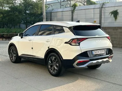 Kia Sportage 2024, 25513 км, за 17285.31 USD