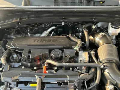 Kia Sportage 2024, 25513 км, за 17285.31 USD - фото 17
