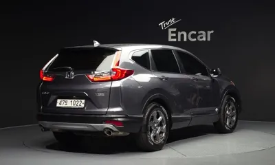 Honda CR-V 2019, 119014 км, за 12893.14 USD