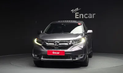 Honda CR-V 2019, 119014 км, за 12893.14 USD