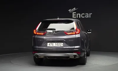 Honda CR-V 2019, 119014 км, за 12893.14 USD