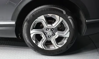 Honda CR-V 2019, 119014 км, за 12893.14 USD