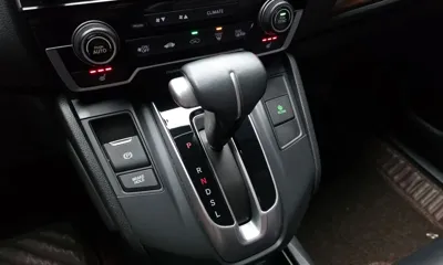 Honda CR-V 2019, 119014 км, за 12893.14 USD - фото 9