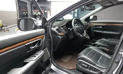 Honda CR-V 2019, 119014 км, за 12893.14 USD - фото 10