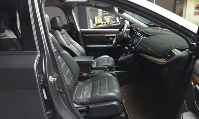Honda CR-V 2019, 119014 км, за 12893.14 USD - фото 11