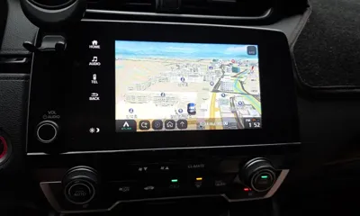 Honda CR-V 2019, 119014 км, за 12893.14 USD - фото 14