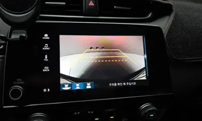 Honda CR-V 2019, 119014 км, за 12893.14 USD - фото 15