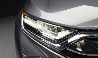 Honda CR-V 2019, 119014 км, за 12893.14 USD - фото 22