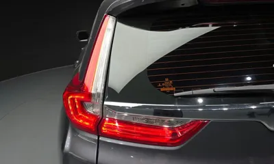 Honda CR-V 2019, 119014 км, за 12893.14 USD - фото 23