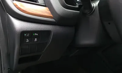Honda CR-V 2019, 119014 км, за 12893.14 USD - фото 27