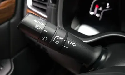 Honda CR-V 2019, 119014 км, за 12893.14 USD - фото 29
