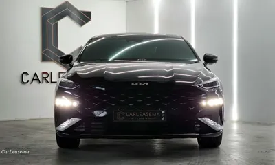 Kia K8 2023, 60500 км, за 15953.63 USD