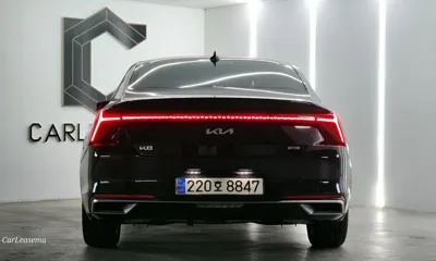 Kia K8 2023, 60500 км, за 15953.63 USD