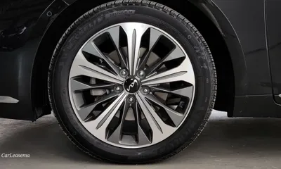 Kia K8 2023, 60500 км, за 15953.63 USD