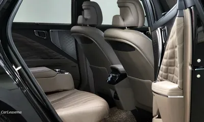 Kia K8 2023, 60500 км, за 15953.63 USD - фото 7