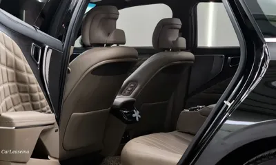 Kia K8 2023, 60500 км, за 15953.63 USD - фото 9