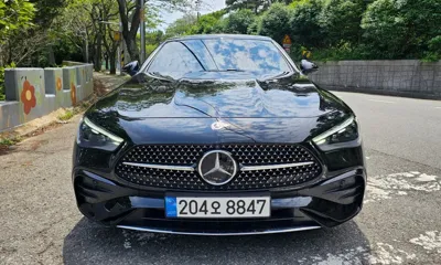 Mercedes-Benz CLE-Class 2024, 18965 км, за 38020.22 USD