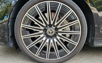 Mercedes-Benz CLE-Class 2024, 18965 км, за 38020.22 USD