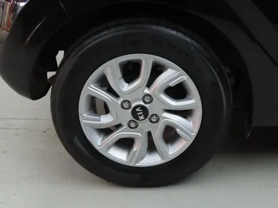 Kia Morning 2017, 121085 км, за 4077.88 USD