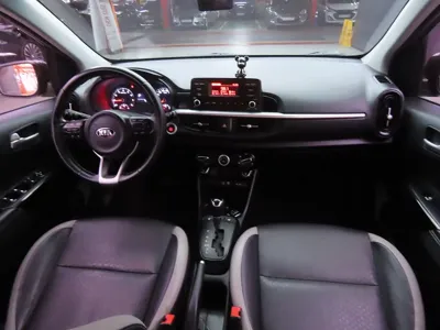 Kia Morning 2017, 121085 км, за 4077.88 USD - фото 7