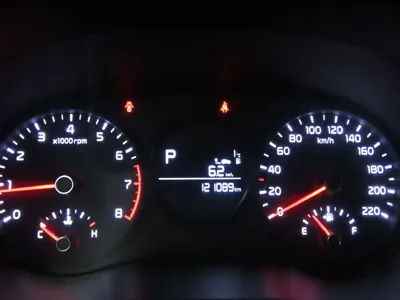 Kia Morning 2017, 121085 км, за 4077.88 USD - фото 8