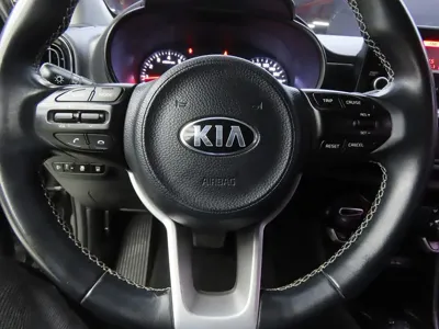 Kia Morning 2017, 121085 км, за 4077.88 USD - фото 16
