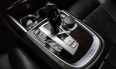 BMW 7-Series 2016, 172523 км, за 14122.43 USD - фото 9