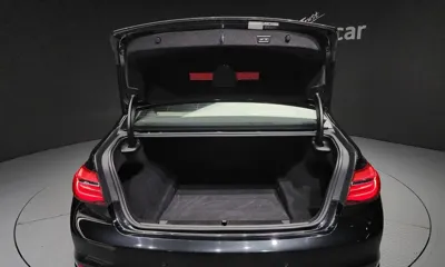 BMW 7-Series 2016, 172523 км, за 14122.43 USD - фото 20
