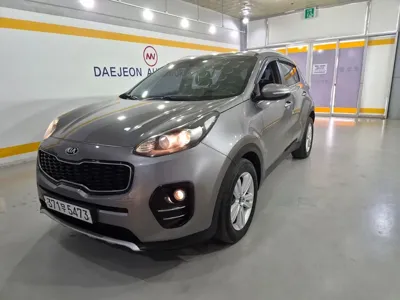 Kia Sportage 2016, 329000 км, за 4364.82 USD