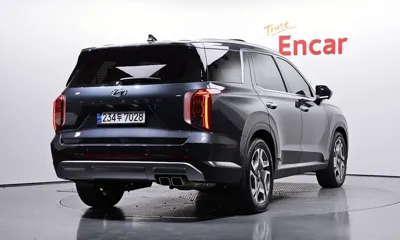 Hyundai Palisade 2023, 18239 км, за 26865.46 USD