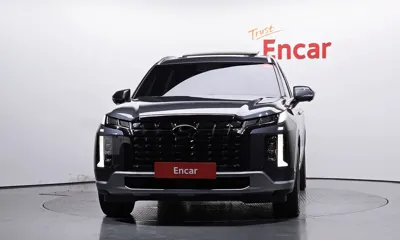 Hyundai Palisade 2023, 18239 км, за 26865.46 USD