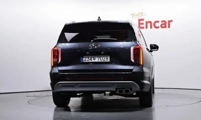 Hyundai Palisade 2023, 18239 км, за 26865.46 USD