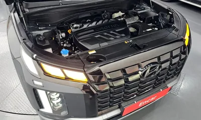 Hyundai Palisade 2023, 18239 км, за 26865.46 USD - фото 6