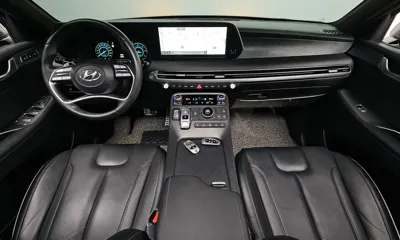 Hyundai Palisade 2023, 18239 км, за 26865.46 USD - фото 7