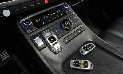 Hyundai Palisade 2023, 18239 км, за 26865.46 USD - фото 9