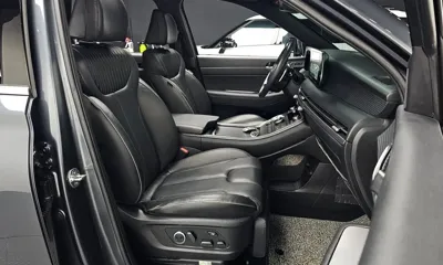 Hyundai Palisade 2023, 18239 км, за 26865.46 USD - фото 10