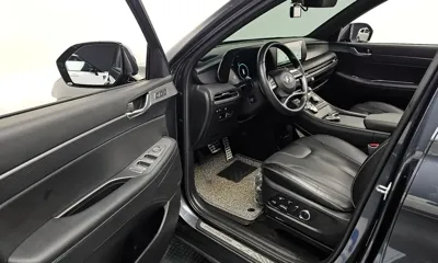 Hyundai Palisade 2023, 18239 км, за 26865.46 USD - фото 11