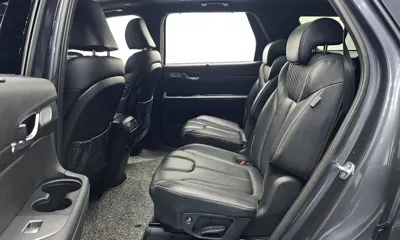 Hyundai Palisade 2023, 18239 км, за 26865.46 USD - фото 12