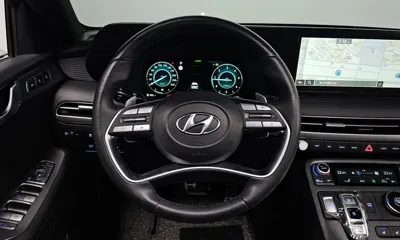 Hyundai Palisade 2023, 18239 км, за 26865.46 USD - фото 13